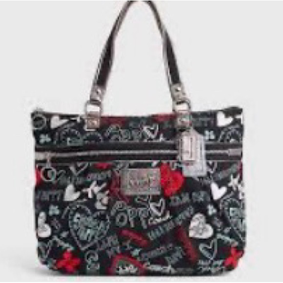 Coach Poppy April 19th! Share Show FLYER Like to be Notified!! - Picture 9 of 9